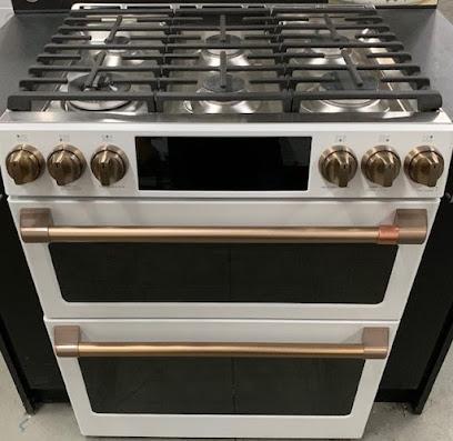 Appliance Outlet Center