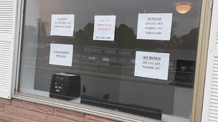 Jack's TV Computer & HiFi Repair A+ BBB Accredited, in shop estimates