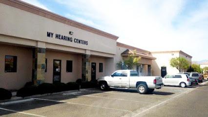 My Hearing Centers