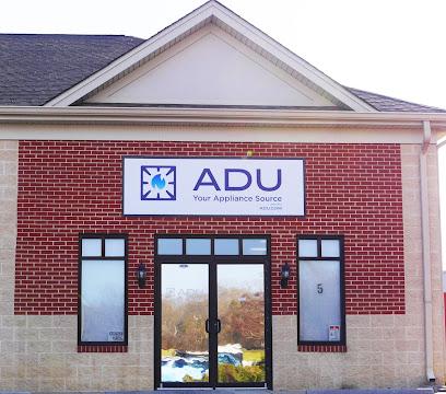 ADU - Appliance Distributors Unlimited - Mechanicsville Showroom