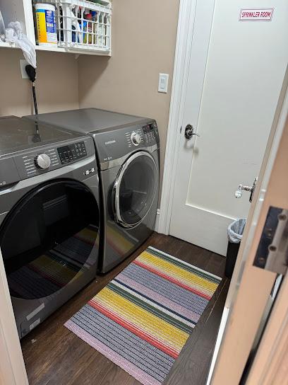 Mass Appliance Masters