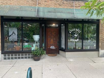 Riverwest Grown