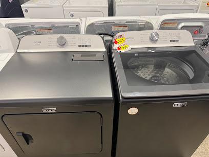 The best used Appliances