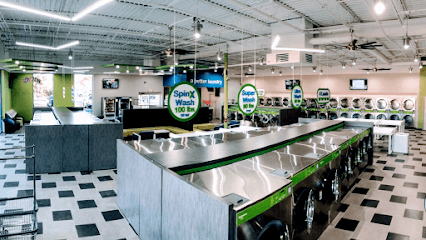 SpinXpress Laundry - Pharr/San Juan/Alamo - Wash & Fold Services