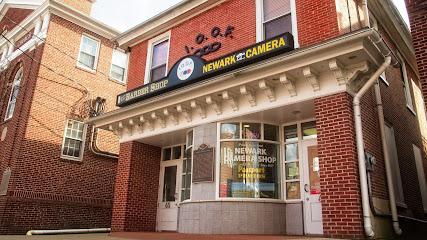 Newark Camera Shop
