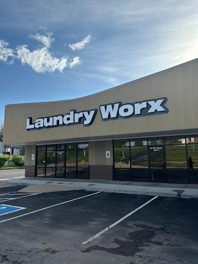 Laundry Worx - Bellevue