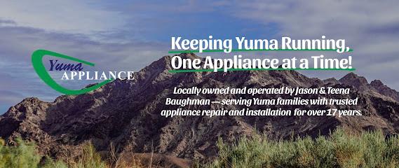 Yuma Appliance LLC