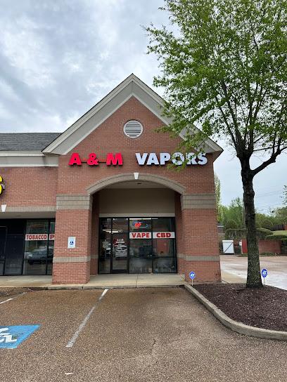A&M VAPORS Southaven