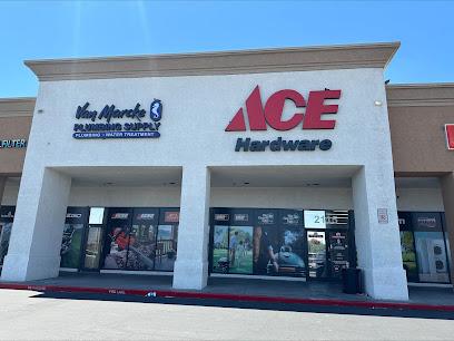 Van Marcke's Ace Hardware