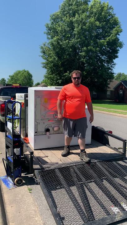 W&R Appliance Pickup Service LLC