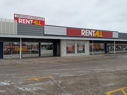 Appliance & Furniture RentAll