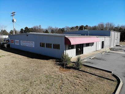 Mid-South Distributing Appliance