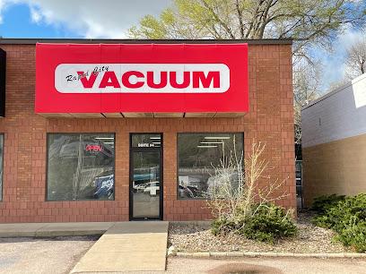 Rapid City Vacuum