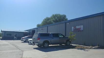 The DING GUY-Cheyenne Dent Center