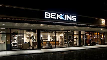 Bekins