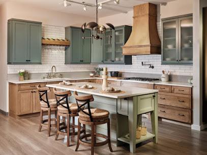 Kitchen & Bath Gallery