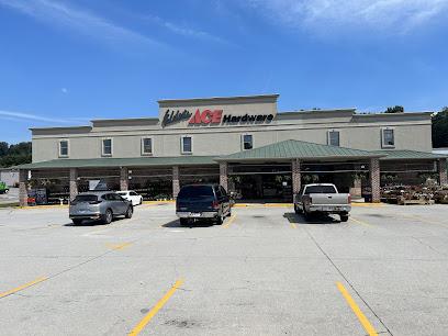 Elder's Ace Hardware - Dixie Lee Junction