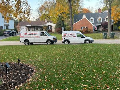 Act Fast Appliance Repair