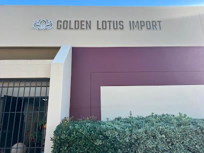 GOLDEN LOTUS IMPORT