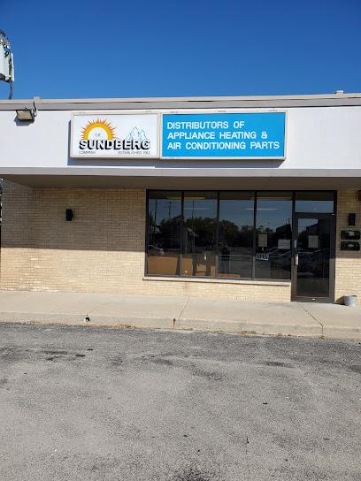 Sundberg America - Appliance and HVAC Parts
