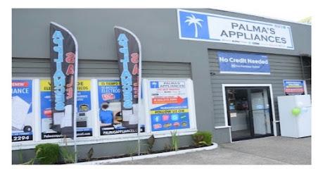 Palma's Appliances