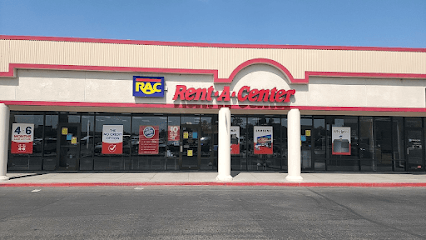 Rent-A-Center