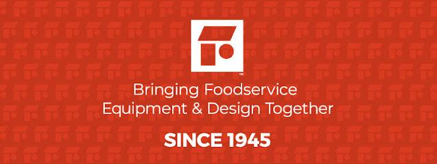 Fellers Food Service Equipment & Design