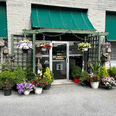 Mumma's Appliances Inc.