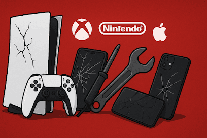 Love Family Device Repairs