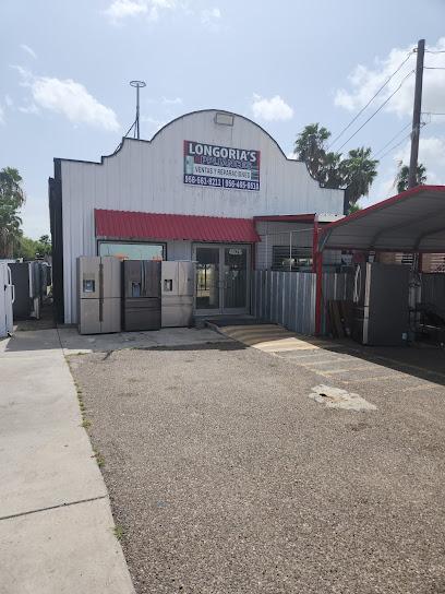 Longoria's Appliances