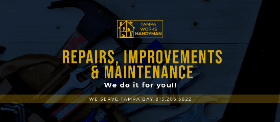 Tampa Works Handyman