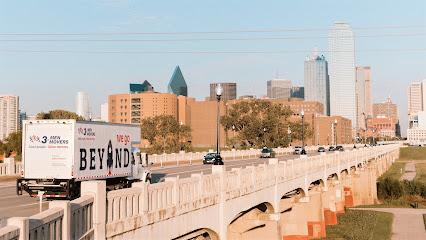 3 Men Movers - Dallas