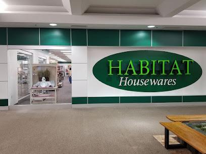 Habitat Housewares