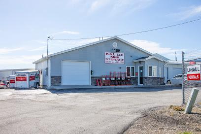 K&L Storage