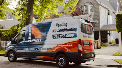 Brody Pennell Heating & Air Conditioning