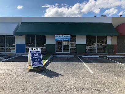 Appliances N' Things