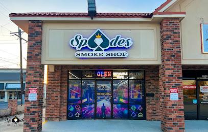 Spades Smoke Shop