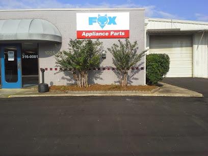 Fox Appliance Parts
