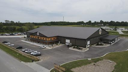 Miller's Custom Cabinets