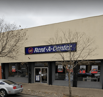 Rent-A-Center
