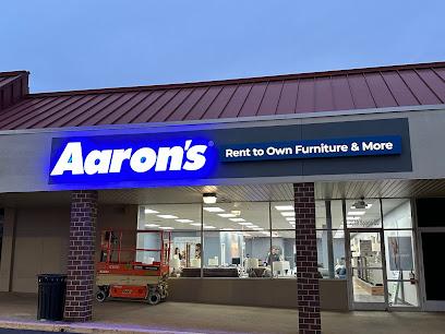 Aaron's Rent To Own