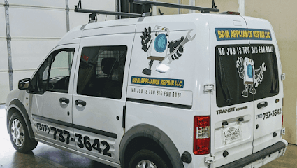 Bdm Appliance Repair LLC