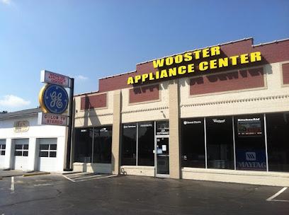 Wooster Appliance Center