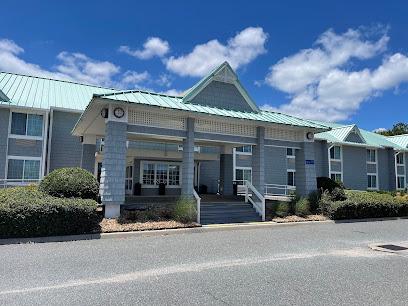 Navy Lodge Oceana - Dam Neck