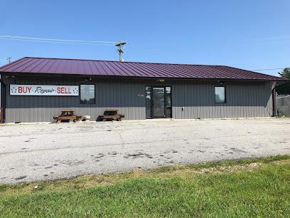 Donavon's Appliances - Used Appliances and Repair