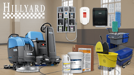 Hillyard