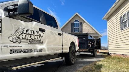 Talkin Trash