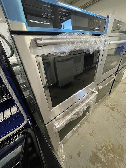 Name Brand Appliances | New Open Box Appliances | Scratch & Dent Appliances in Orangeburg, South Carolina