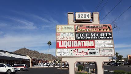 Real Deal Liquidation