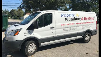 Priority Plumbing & Heating
